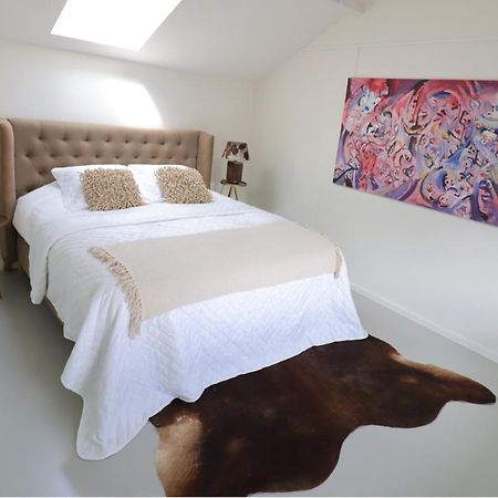 Heritage Loft Londerzeel Exterior foto