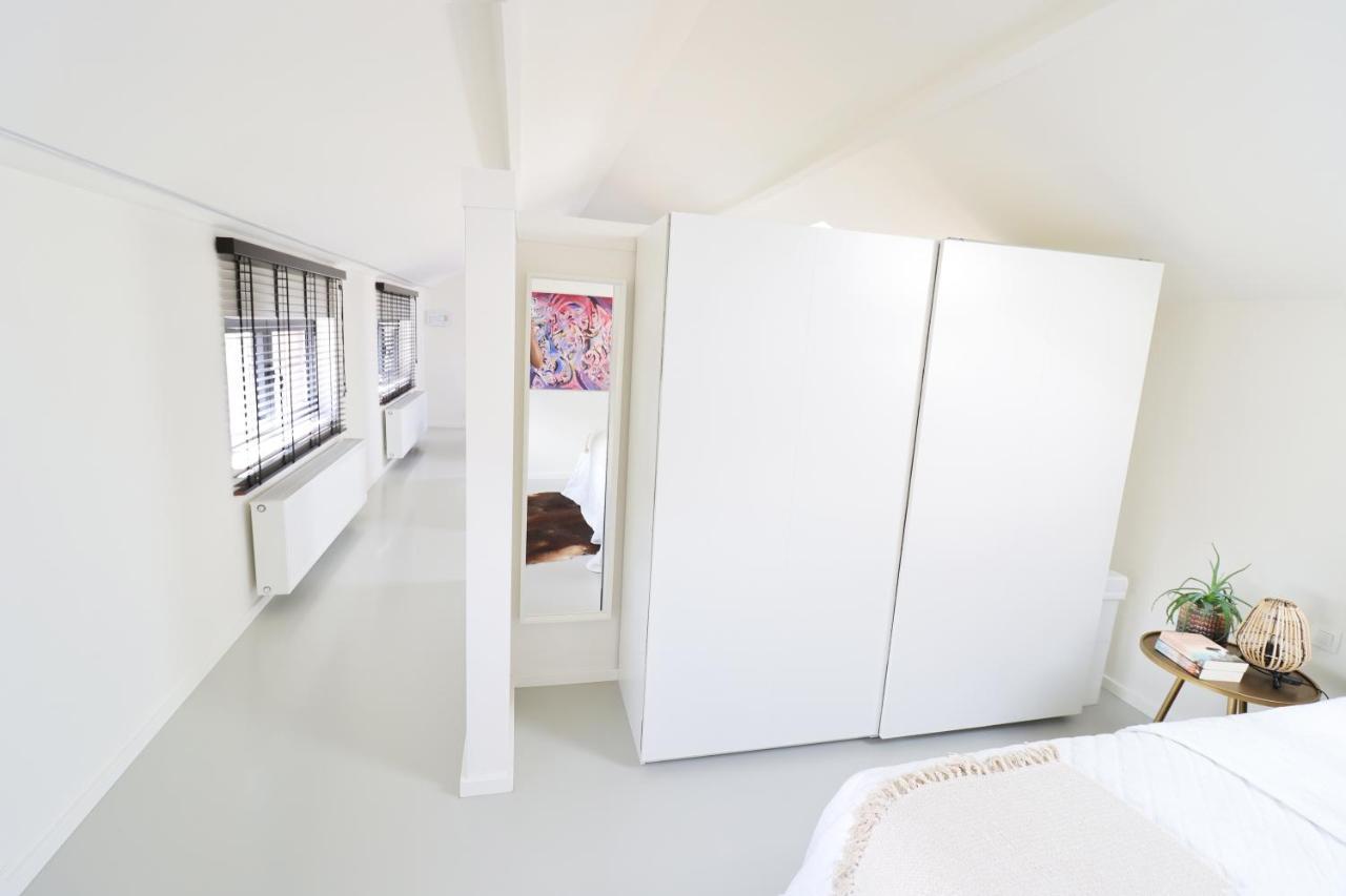 Heritage Loft Londerzeel Exterior foto